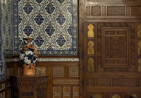 Три дворца Каира: Путешествие сквозь культуры и эпохи (Можно рублями) - фото 2