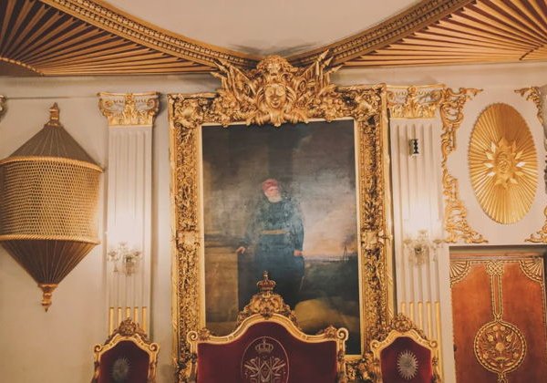 Три дворца Каира: Путешествие сквозь культуры и эпохи (Можно рублями) - фото 3