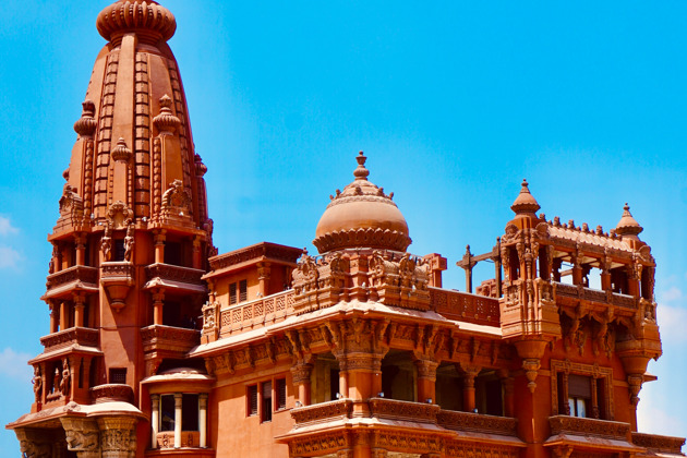 Фото - экскурсия: Три дворца Каира: путешествие сквозь культуры и эпохи