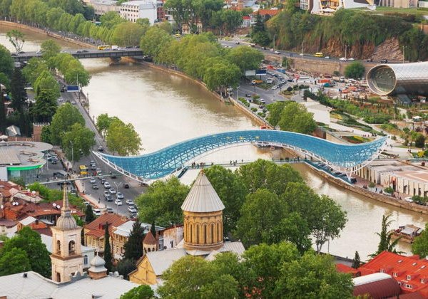 Речной вояж, полёт на воздушном шаре и прогулка на ретро автомобиле - фото 2