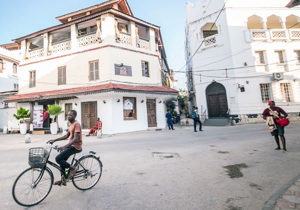 Стоун Таун и ферма специй Занзибара + обед суахили - фото 4