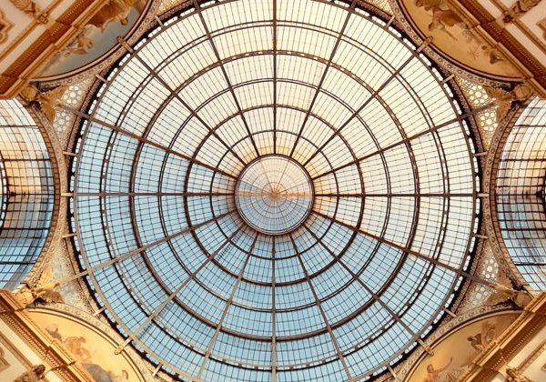 Это МИЛАН. Gran Milan. - фото 1