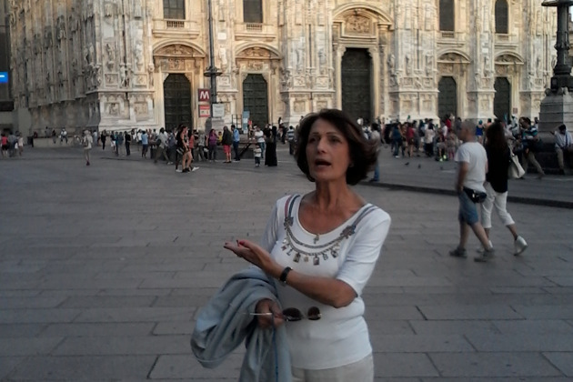 Фото - экскурсия: Милан в его великолепии