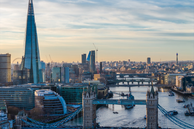 Фото - экскурсия: Автоэкскурсия по ключевым достопримечательностям Лондона с выездом из Саутгемптона