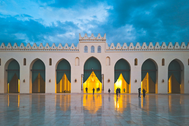 Фото - экскурсия: Религиозный комплекс и Хан эль-Халили: история и культура Египта