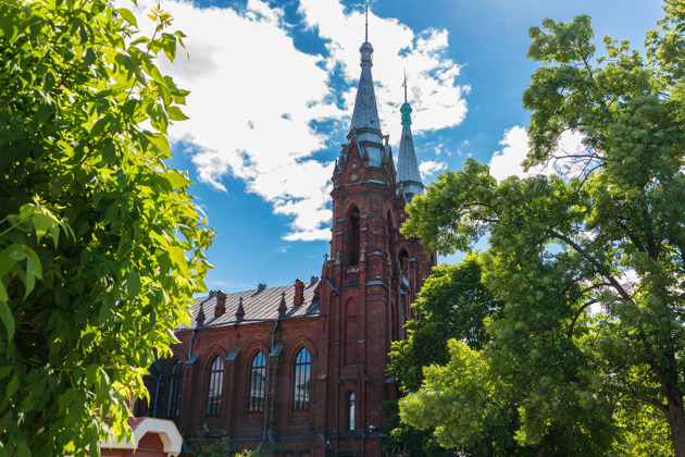 Рыбинские купцы XIX века: 15 историй успеха и городских секретов