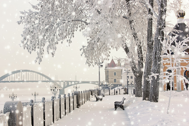 Фото - экскурсия: Рыбинские купцы XIX века: 15 историй успеха и городских секретов