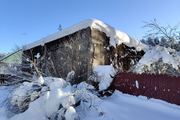 Фото - экскурсия: Тайны военного Красного Бора по следам операции «Сатурн»