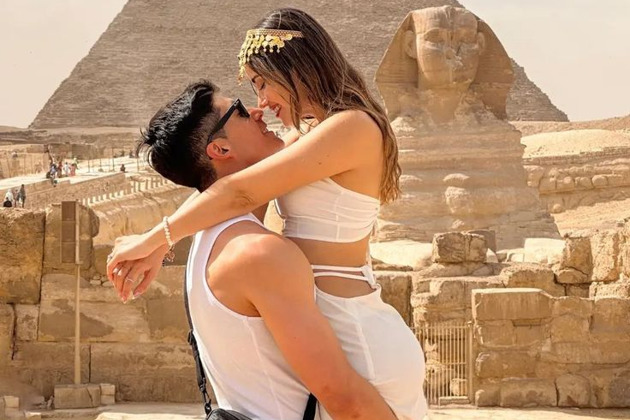 Фото - экскурсия: Эксклюзивный Египет с полным пакетом услуг