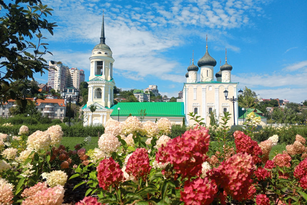 Фото - экскурсия: Интерактивный квест по следам петровского судостроения в Воронеже