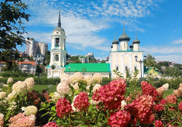Экскурсия-квест «Как Пётр I в Воронеже корабли строил»