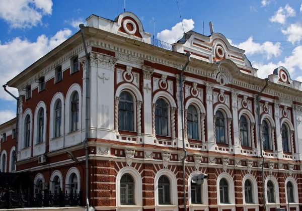 Авторская экскурсия «Купеческий Ярославль: короли бизнеса и их наследие» - фото 2