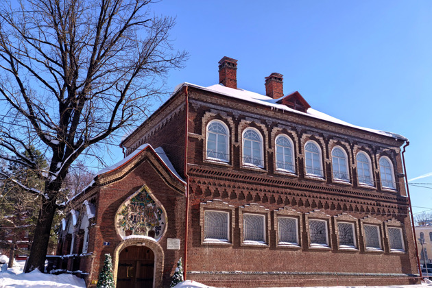 Альтернативная обзорная экскурсия "Второе знакомство со Смоленском"