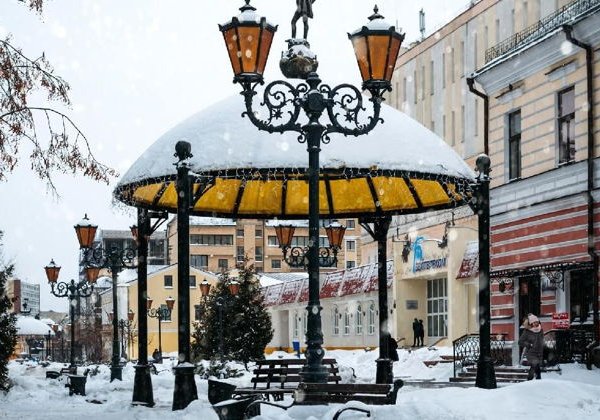 Брест и Брестская крепость - фото 3