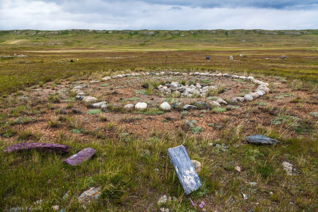 Фото - экскурсия: Тур-ретрит на Алтае Плато Укок для самопознания и формирования намерений