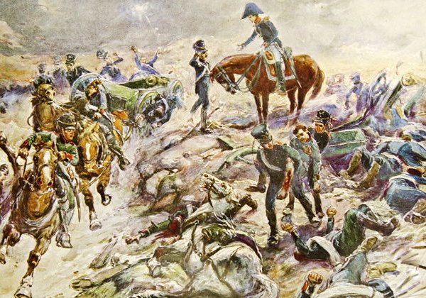 Экскурсия по музею-панораме «Бородинская битва» (с входными билетами) - фото 1