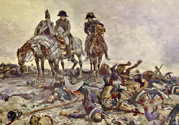 Экскурсия по музею-панораме «Бородинская битва» (с входными билетами) - фото 4