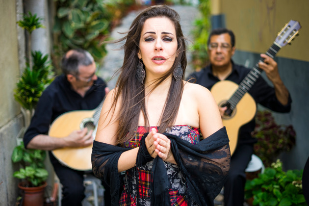 Фото - экскурсия: Вечер фаду и вина в средневековом Лиссабоне