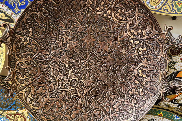 Фото - экскурсия: Бухара мастеров: от Ляби-Хауза до эпохи Саманидов