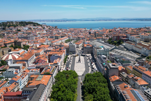 Фото - экскурсия: Обзорная поездка на автобусе по историческому Белену и современному Лиссабону