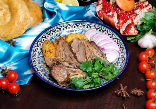 Гастро-тур в горы: тандырное мясо и «умакой джиз» - фото 2