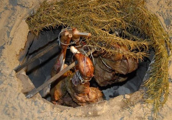 Гастро-тур в горы: тандырное мясо и «умакой джиз» - фото 3