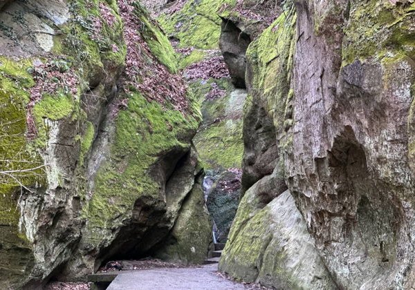 Горячий Ключ: перезагрузка за день в мини-группе - фото 1