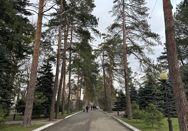 Горячий Ключ: перезагрузка за день в мини-группе - фото 3
