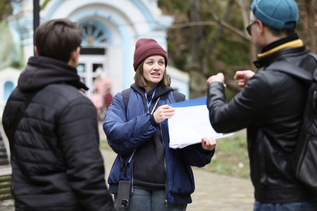 Фото - экскурсия: Однодневный тур в Горячий Ключ для небольшой компании