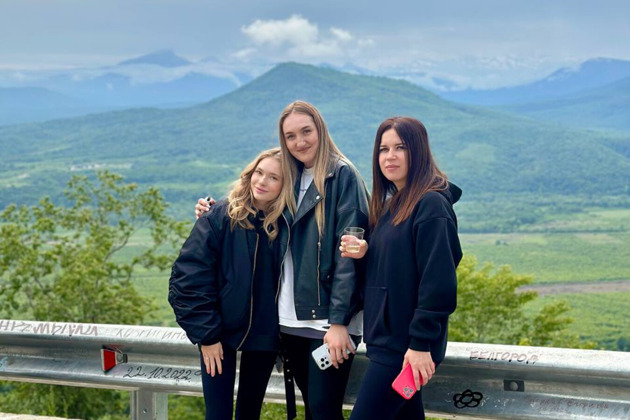 Фото - экскурсия: Лаго-Наки: лучшие маршруты для каждого времени года