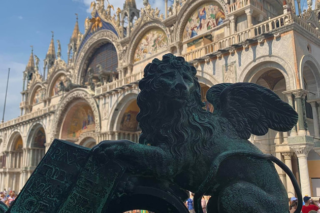 Фото - экскурсия: Экскурсия в Венецию из Милана для группы от трех человек