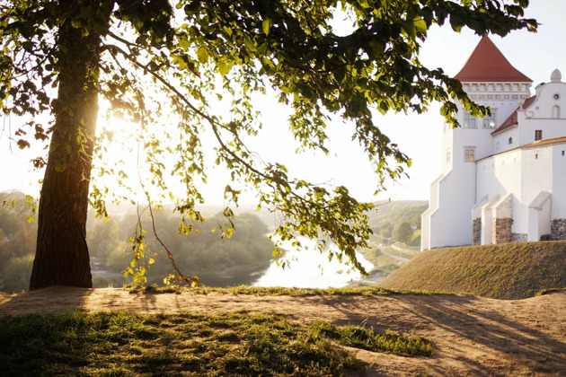 Фото - экскурсия: Двухдневное путешествие по Гродно, Августовскому каналу и Лиде