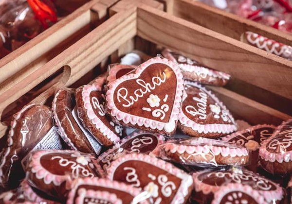 Волшебная Прага для детей и их родителей - фото 2
