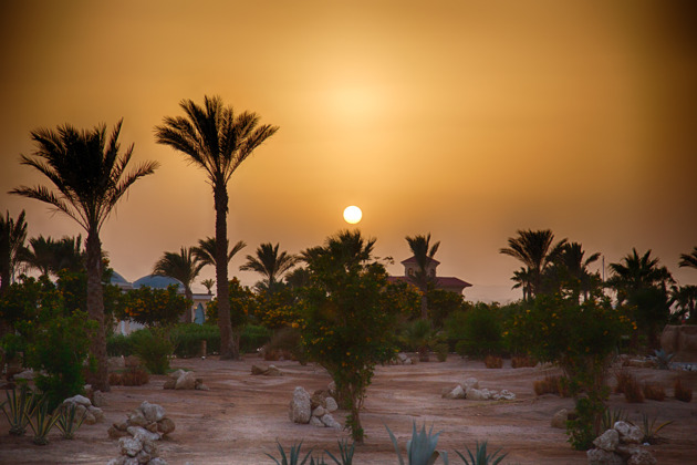 Фото - экскурсия: Закатная экскурсия к малоизвестным пирамидам Каира