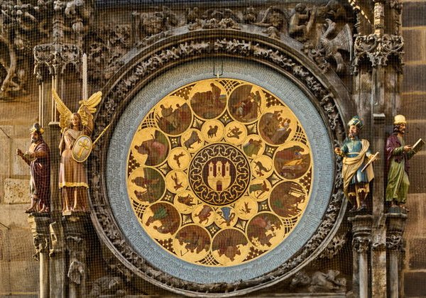 Мистическая Прага 3 в 1: Пражские легенды, подземелья и музей алхимии - фото 4