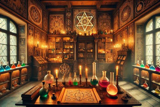 Фото - экскурсия: Мистическая Прага: легенды, подземелья и алхимия