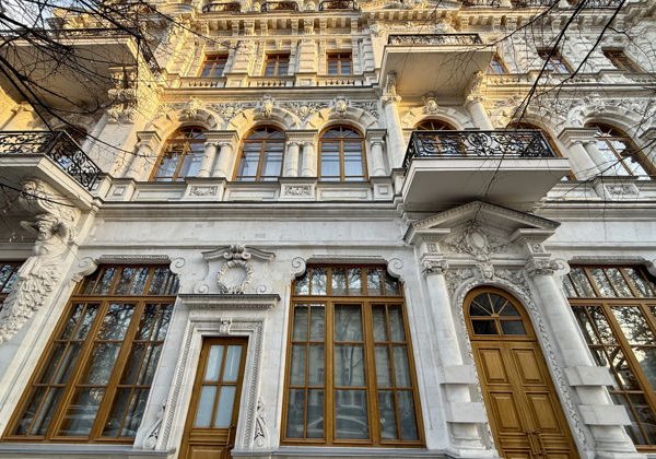 Нескучная экскурсия по центру Севастополя - фото 3