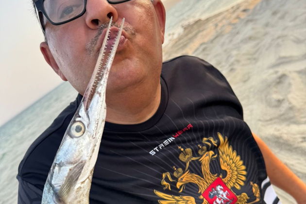 Фото экскурсии - Поездка на остров из Дохи - 5