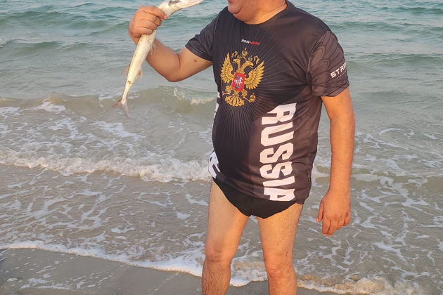 Фото экскурсии - Поездка на остров из Дохи - 7