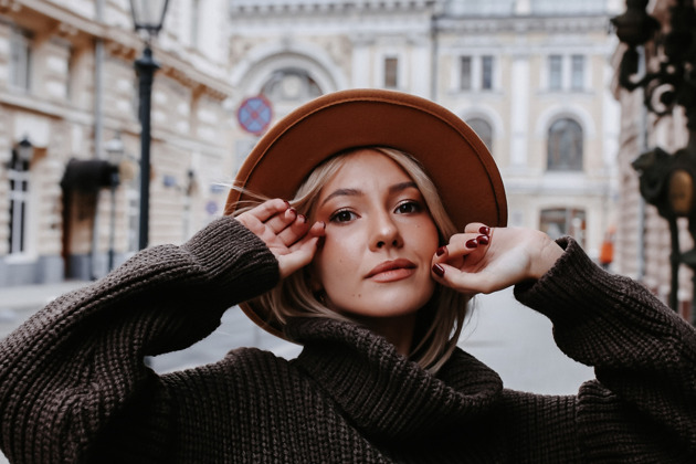 Фото - экскурсия: Модная столица: фототур по самым гламурным локациям Москвы