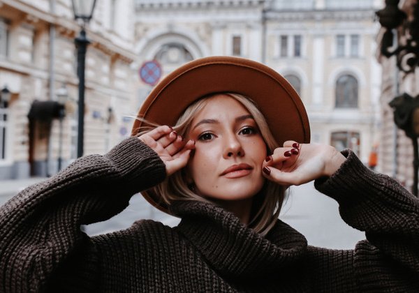 Стильная Москва: экскурсия-фотосессия по эпицентру шика
