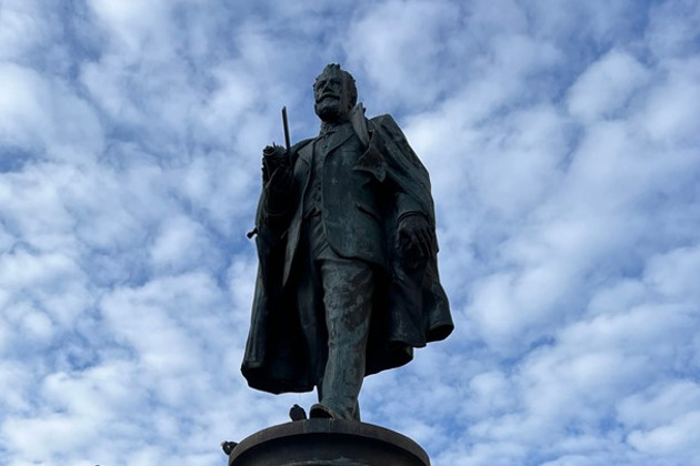 Москва Шухова и инновации прошлого столетия: авторский маршрут