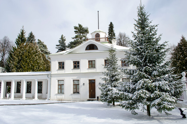 Фото - экскурсия: Вкусная поэзия: от Середниково до Жаворонков и музея «Еда Руси» с дегустацией