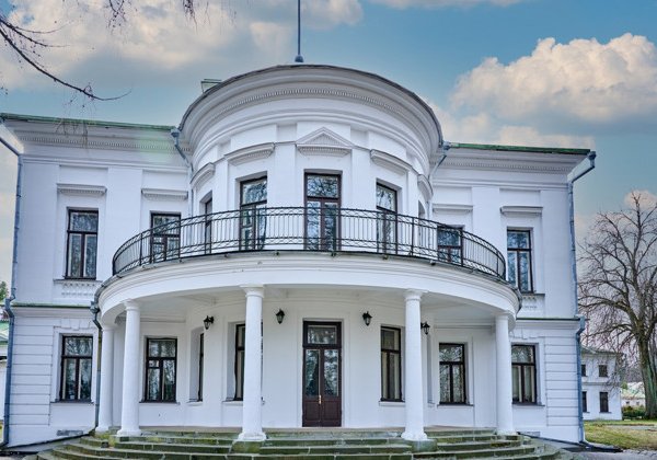 Поэзия вкуса: Середниково – Жаворонки – Музей «Еда Руси» с дегустацией