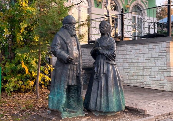 В поисках Византии: Дмитров – Рогачёво – Белый Раст – Марфино - фото 2