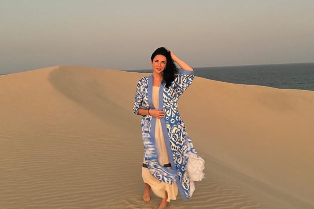 Фото экскурсии - Сафари-тур по барханам у моря - 10