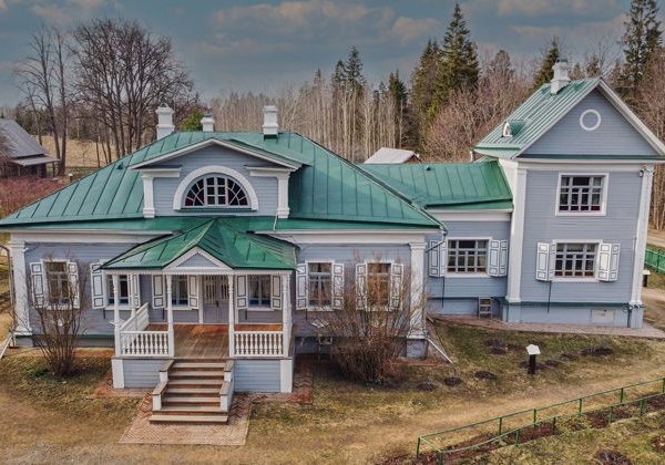 Химия любви: Шахматово – Тараканово – Боблово - фото 3