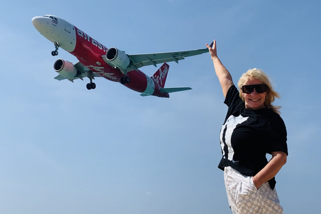 Фото - экскурсия: Авторская экскурсия по северу Пхукета с гидом-экспертом по ЮВА