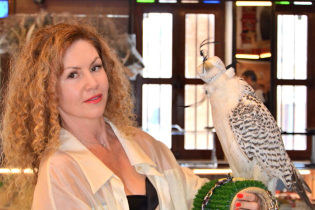 Фото экскурсии - Удивительная Доха: знакомство с городом - 10