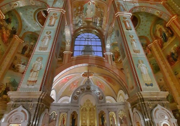 Экскурсия по историческому Кенигсбергу - фото 3